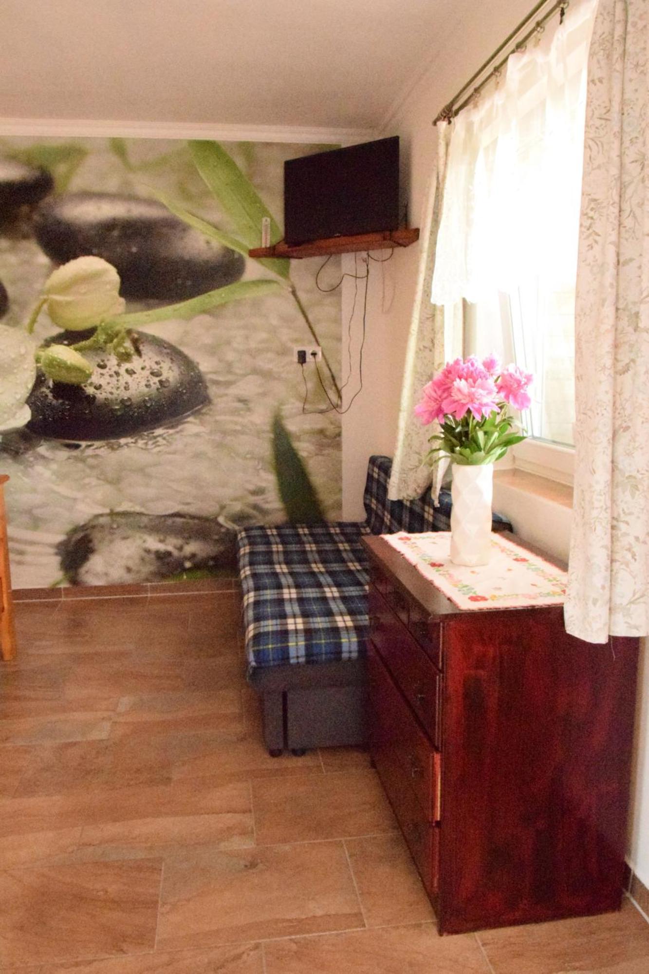 Anna Apartman Appartement Maroslele Buitenkant foto