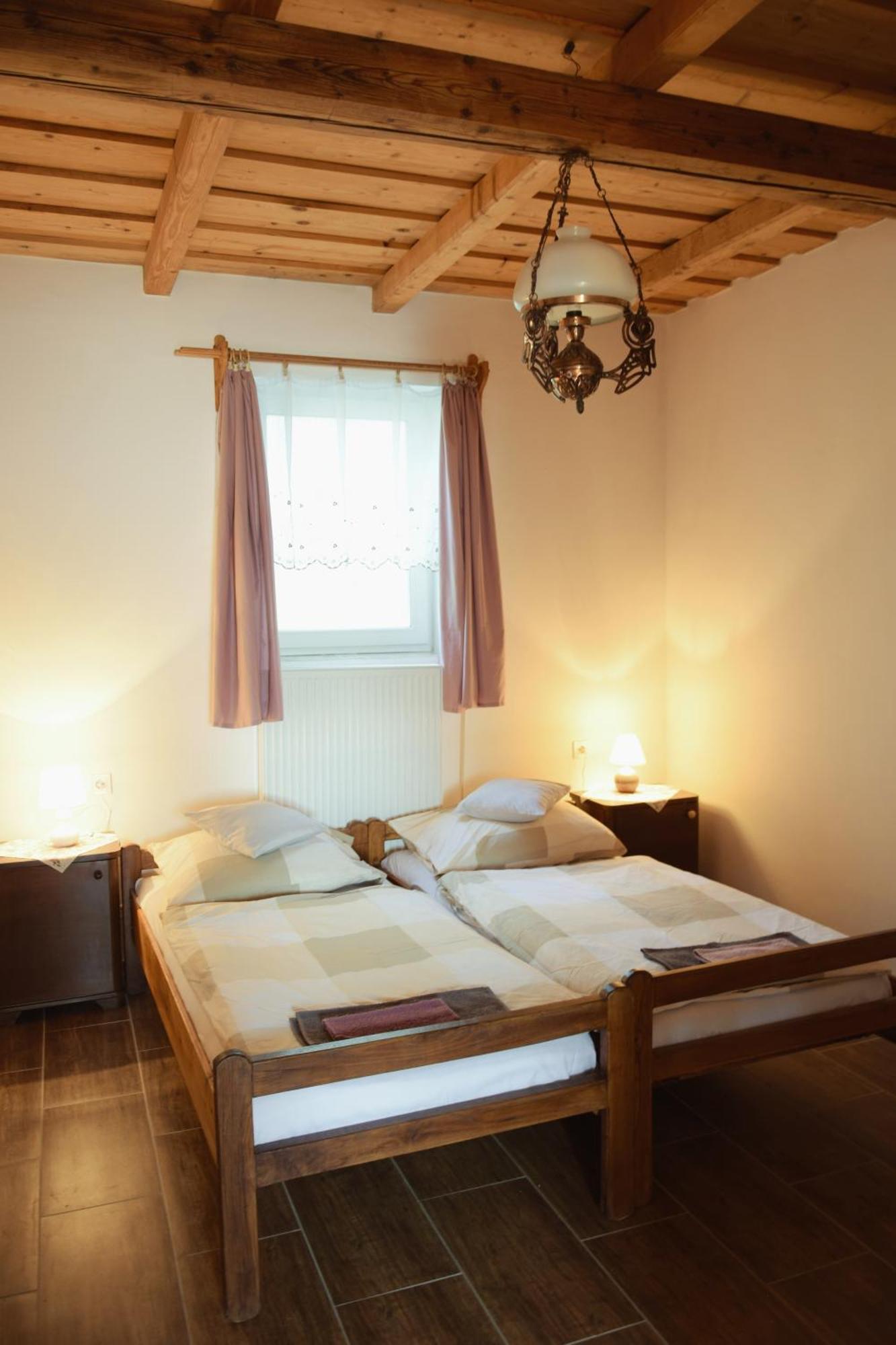 Anna Apartman Appartement Maroslele Buitenkant foto