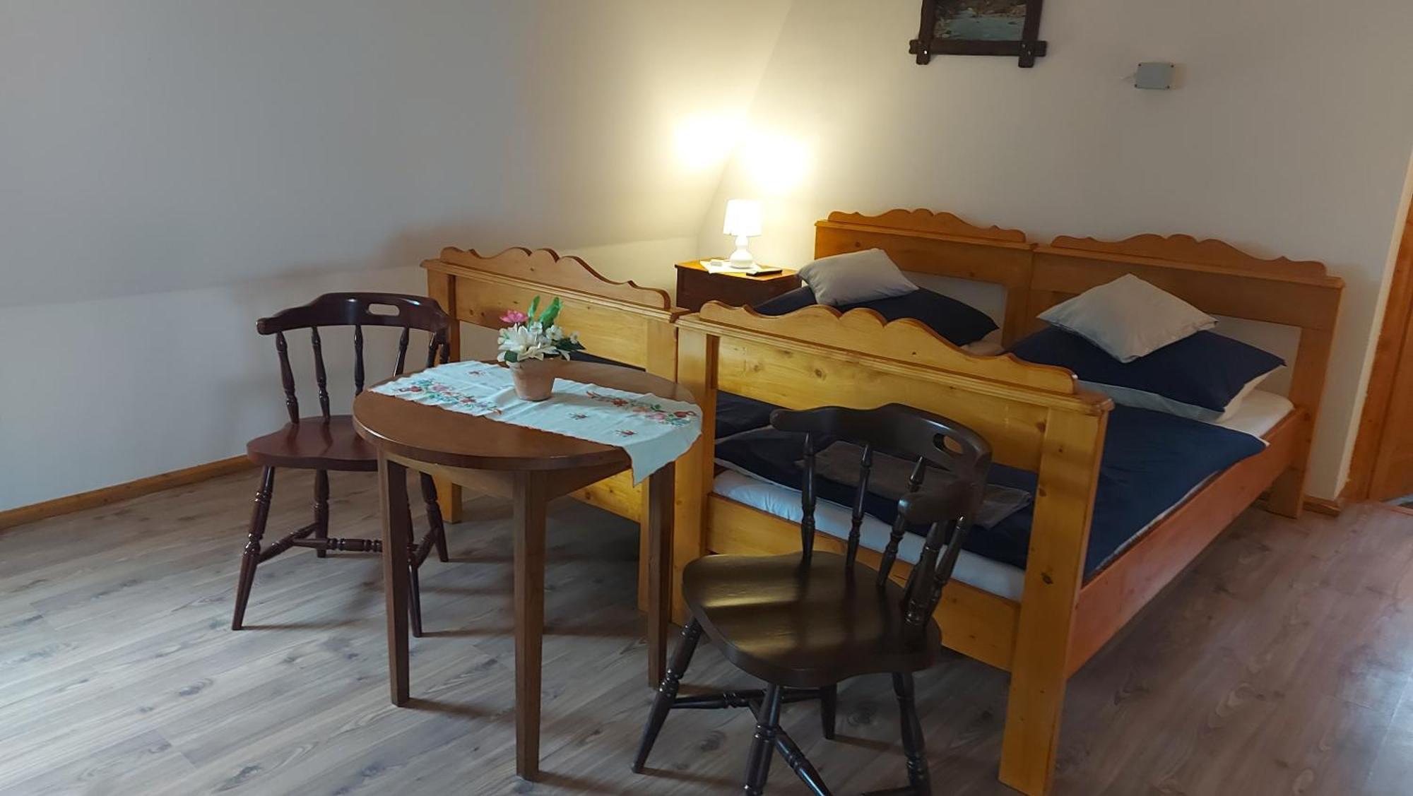 Anna Apartman Appartement Maroslele Buitenkant foto