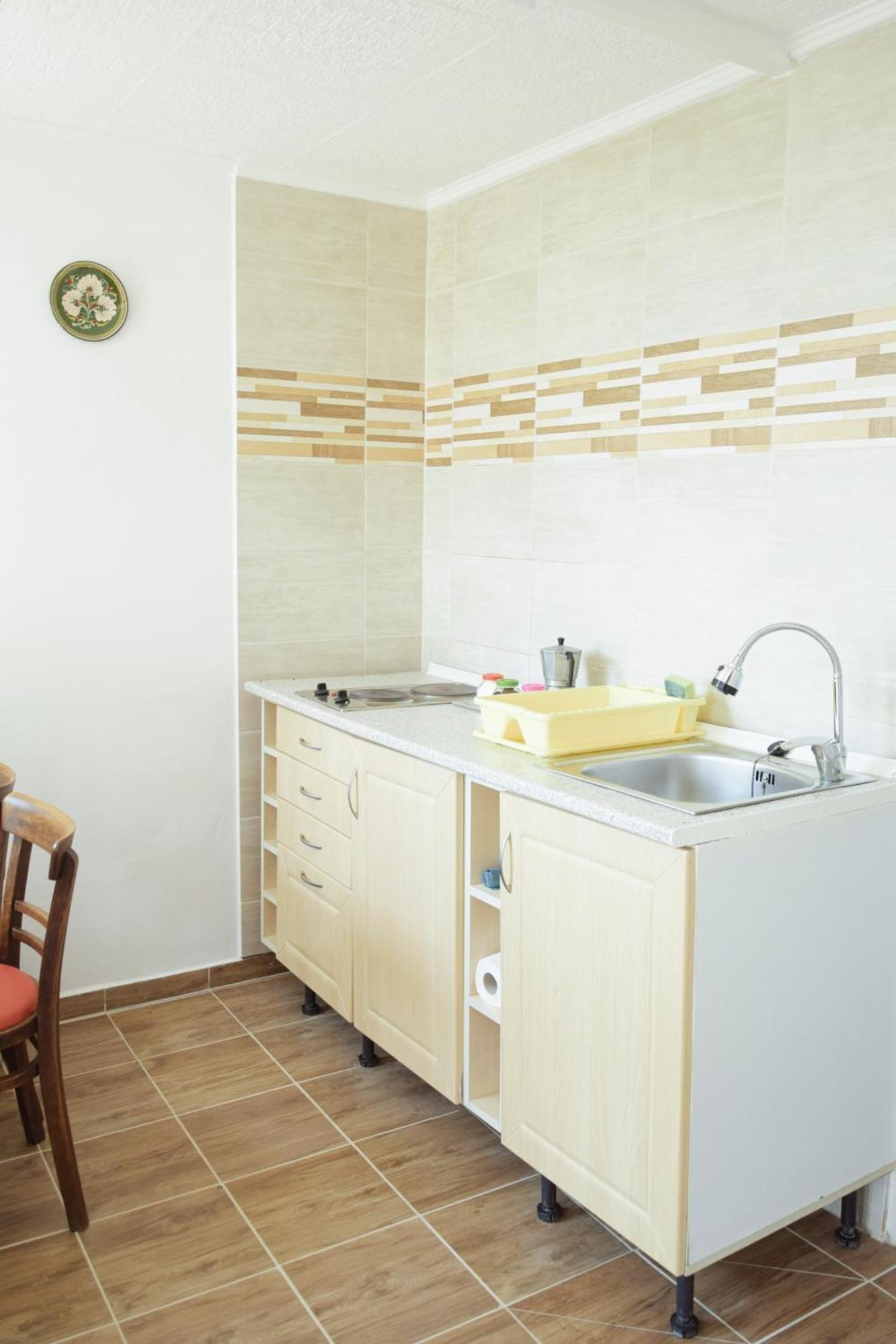 Anna Apartman Appartement Maroslele Buitenkant foto